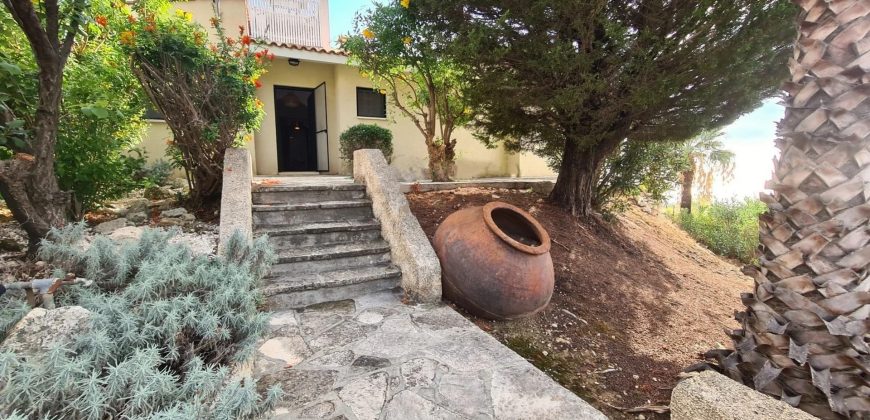 Paphos Tala 3 Bedroom Bungalow For Sale UCH2921