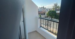 Paphos Town 2 Bedroom Town House For Rent XRP040