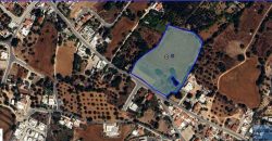 Paphos Tremithousa Land Residential For Sale BCK063