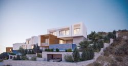 Paphos Tsada 3 Bedroom Detached Villa For Sale BSH30535