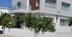 Paphos Yeroskipou 3 Bedroom Villa For Rent XRP043