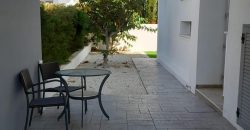 Paphos Yeroskipou 3 Bedroom Villa For Rent XRP043