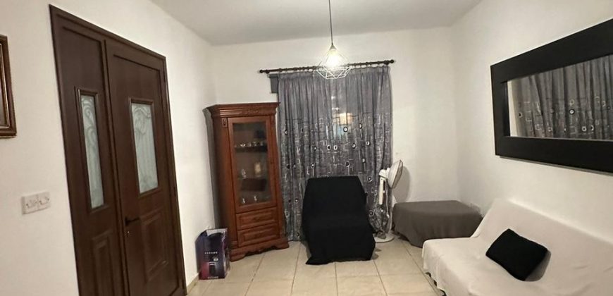 Paphos Yeroskipou 3 Bedroom Villa For Rent XRP044