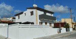 Paphos Yeroskipou 3 Bedroom Villa For Rent XRP045