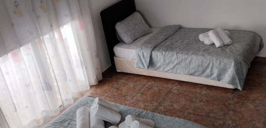 Paphos Yeroskipou 3 Bedroom Villa For Rent XRP045