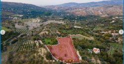 Paphos Yiolou Land Residential For Sale AMR15147