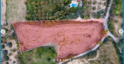 Paphos Yiolou Land Residential For Sale AMR15147