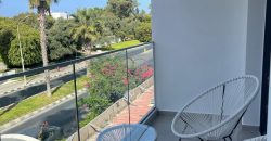 Kato Paphos 2 Bedroom Apartment For Rent BC553