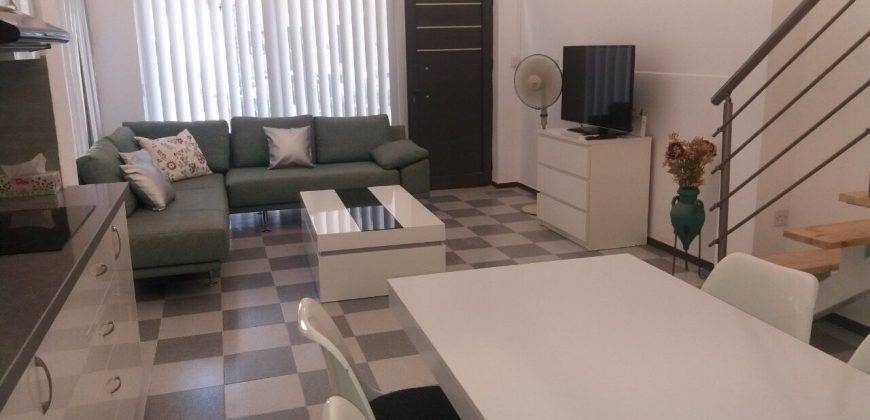 Kato Paphos 2 Bedroom Apartment For Rent MNDRL39