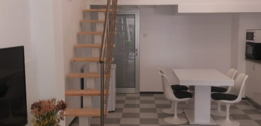 Kato Paphos 2 Bedroom Apartment For Rent MNDRL39