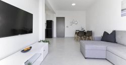 Kato Paphos 2 Bedroom Apartment For Sale BC555