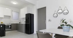 Kato Paphos 2 Bedroom Apartment For Sale BC555