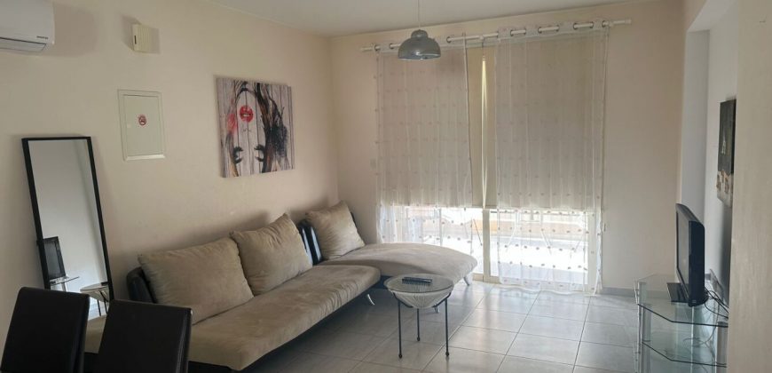 Kato Paphos Tombs of The Kings 2 Bedroom Apartment For Rent MNDRSA105