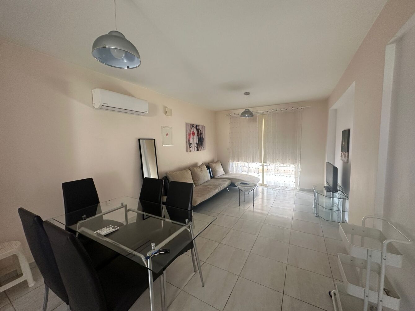 Kato Paphos Tombs of The Kings 2 Bedroom Apartment For Rent MNDRSA105