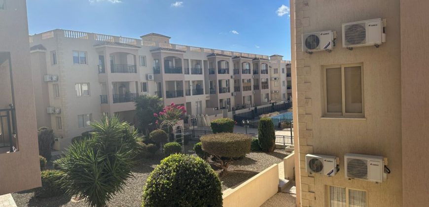 Kato Paphos Tombs of The Kings 2 Bedroom Apartment For Rent MNDRSA105