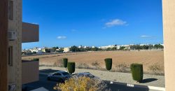 Kato Paphos Tombs of The Kings 2 Bedroom Apartment For Rent MNDRSA105