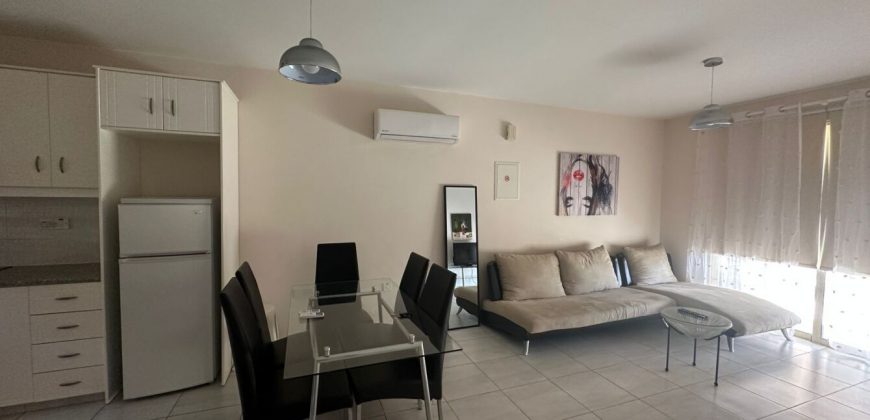 Kato Paphos Tombs of The Kings 2 Bedroom Apartment For Rent MNDRSA105