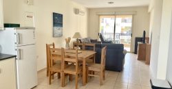 Kato Paphos Tombs of The Kings 2 Bedroom Apartment For Rent MNDRSF106