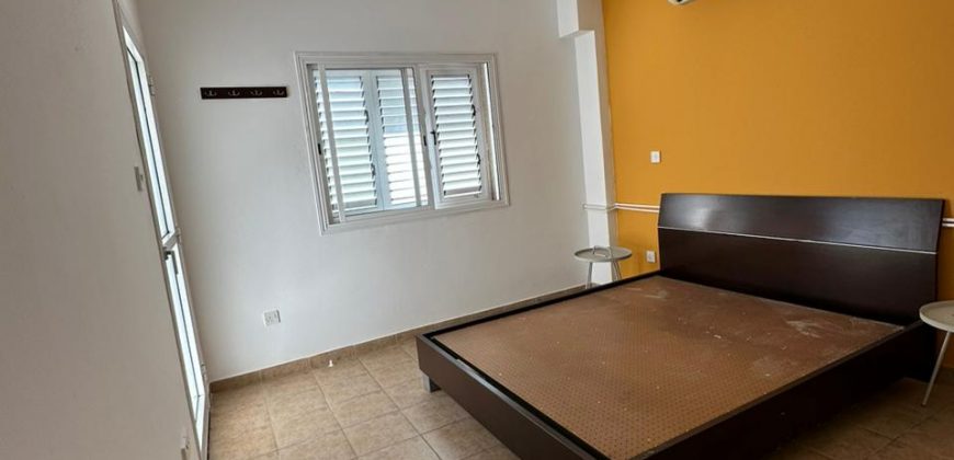 Kato Paphos Universal 1 Bedroom Apartment For Sale NPP011