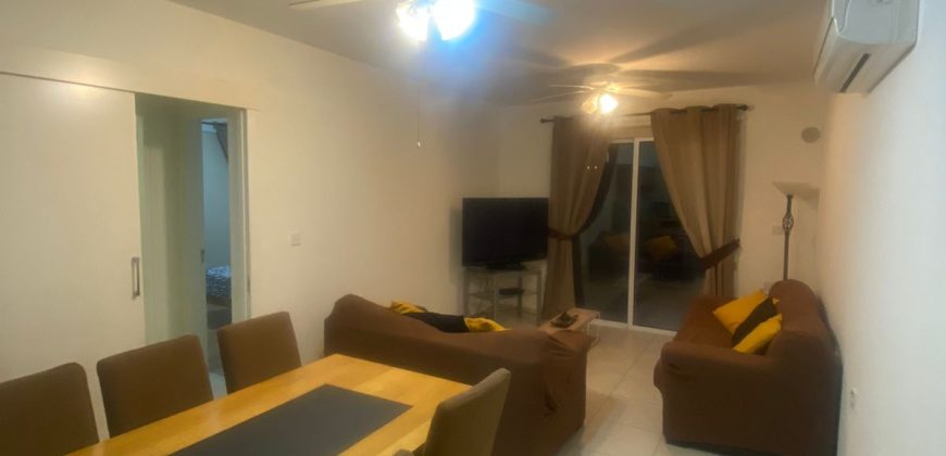 Kato Paphos Universal 2 Bedroom Apartment For Rent GRP054