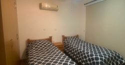 Kato Paphos Universal 2 Bedroom Apartment For Rent GRP054