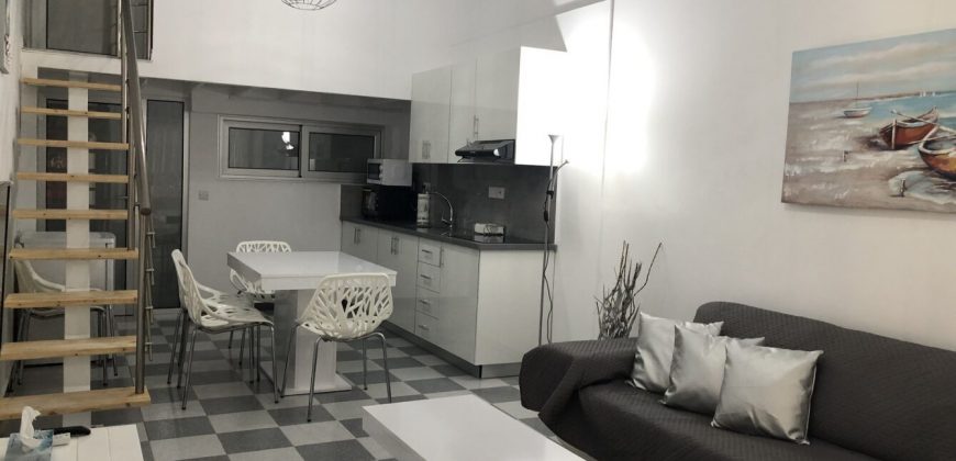 Kato Paphos Universal 2 Bedroom Apartment For Rent MNDRL38