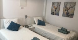 Kato Paphos Universal 2 Bedroom Apartment For Rent MNDRL38