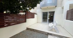 Kato Paphos Universal 3 Bedroom Town House For Rent BC560
