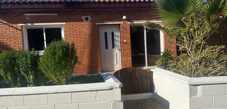 Paphos Anavargos 2 Bedroom Bungalow For Rent GRP060