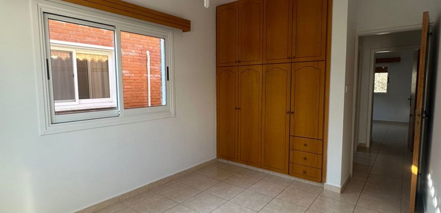 Paphos Anavargos 2 Bedroom Bungalow For Rent GRP060