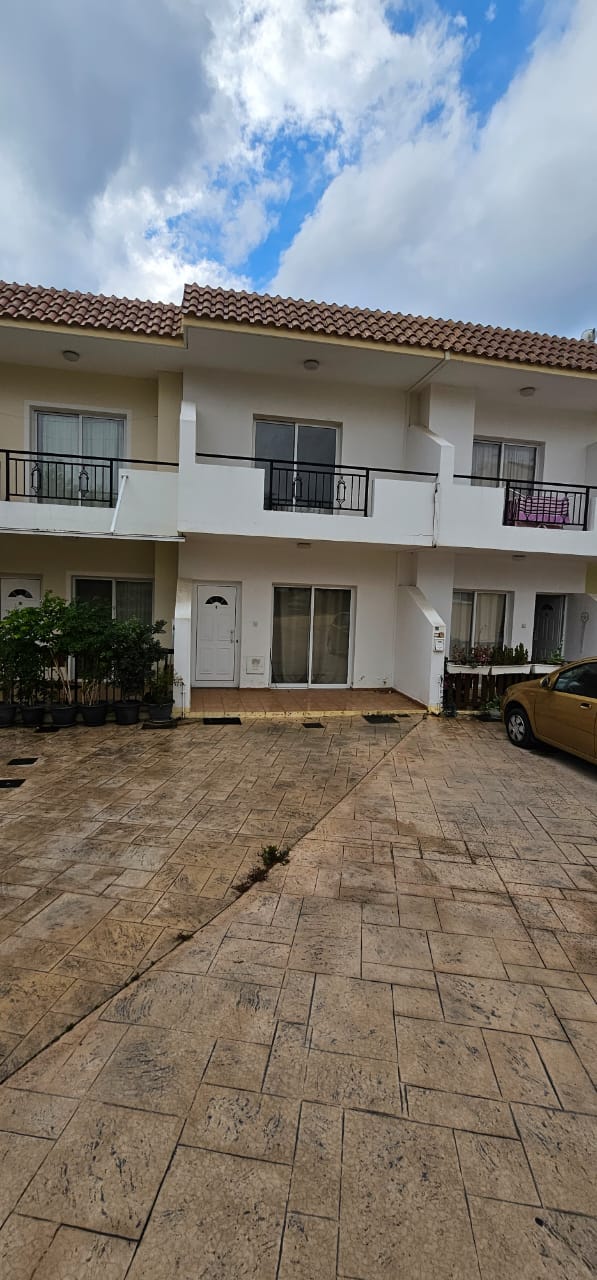 Paphos Anavargos 2 Bedroom Town House For Sale PRK31831