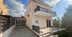 Paphos Anavargos 4 Bedroom Detached Villa For Sale BSH35171