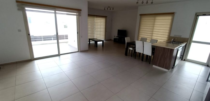 Paphos Chloraka 4 Bedroom Villa For Rent CRB003