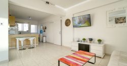 Paphos Chloraka 2 Bedroom Apartment For Sale BSH35231