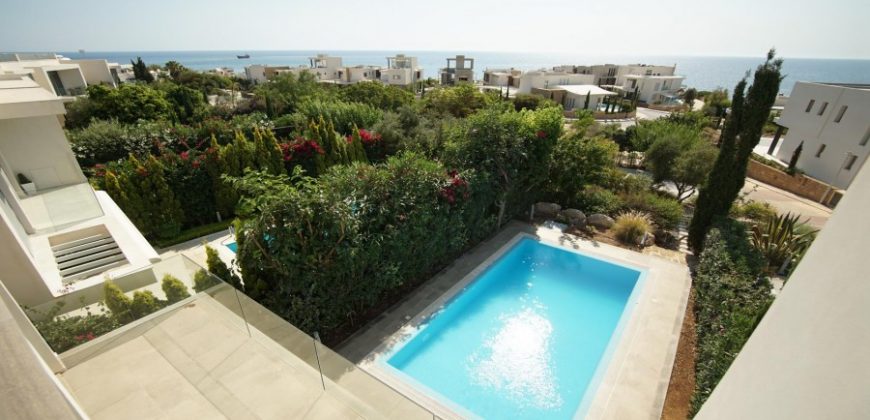Paphos Chloraka 3 Bedroom Detached Villa For Sale BSH32154