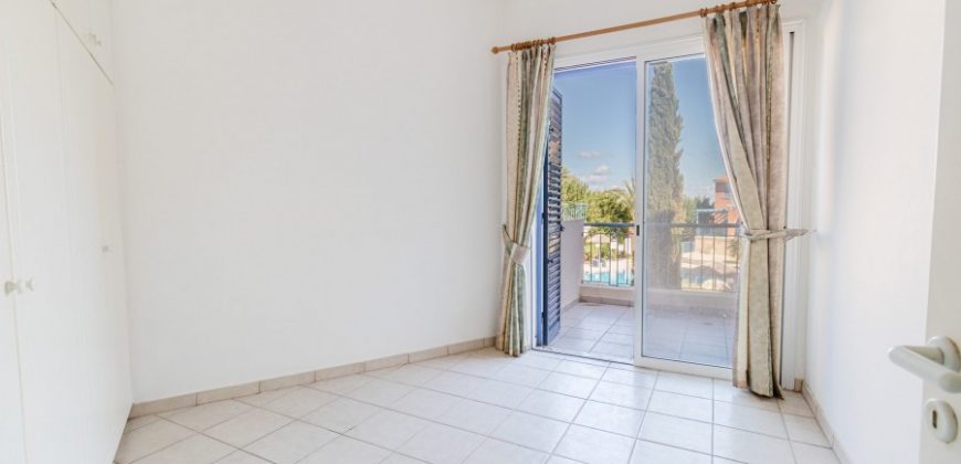 Paphos Chloraka 2 Bedroom Town House For Sale BSH35385