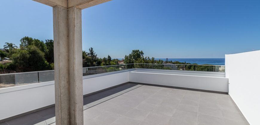 Paphos Coral Bay 2 Bedroom Apartments / Penthouses For Sale LPT39253