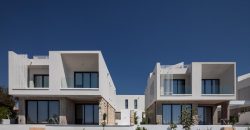 Paphos Empa 4 Bedroom Detached Villa For Sale BSH33653