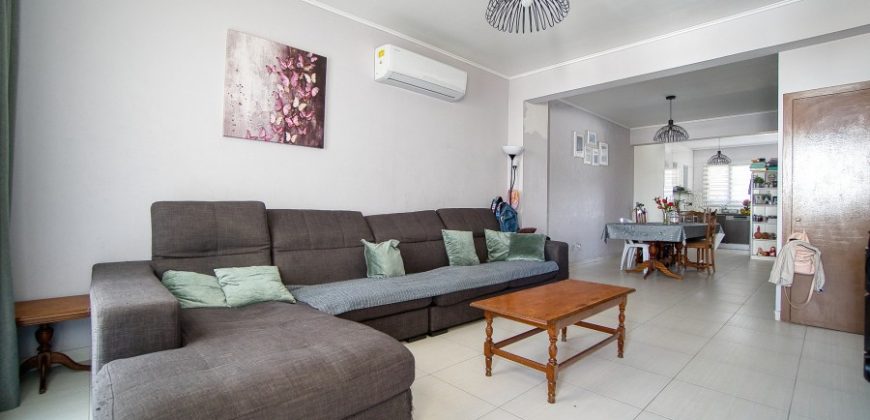 Paphos Empa 2 Bedroom Town House For Sale BSH35786