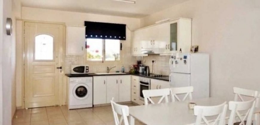 Kato Paphos Tombs of The Kings 2 Bedroom Apartment For Sale BSH10119