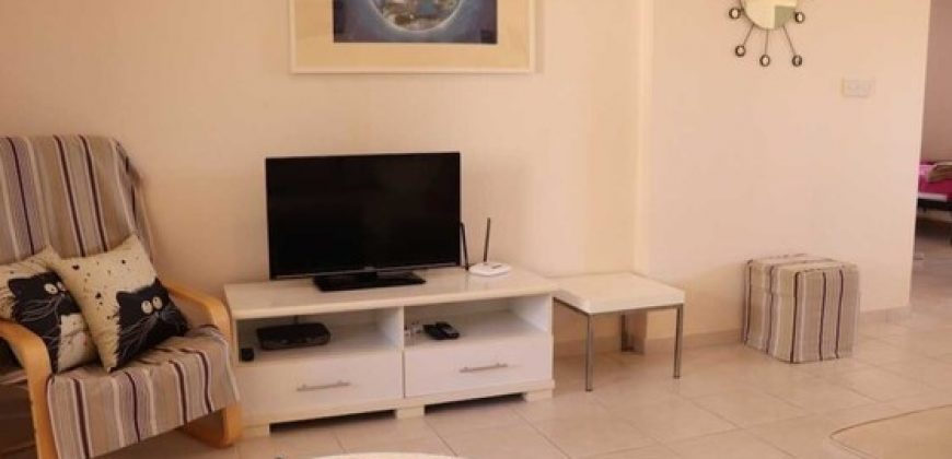 Kato Paphos Tombs of The Kings 2 Bedroom Apartment For Sale BSH10119