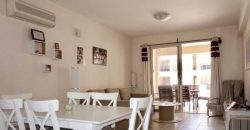 Kato Paphos Tombs of The Kings 2 Bedroom Apartment For Sale BSH10119