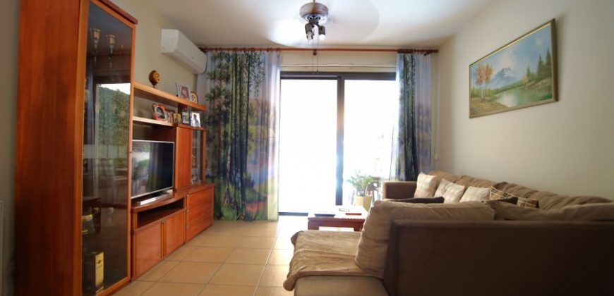 Kato Paphos Universal 2 Bedroom Town House For Sale BSH31513