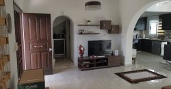 Paphos Kissonerga 3 Bedroom Villa For Rent GRN008