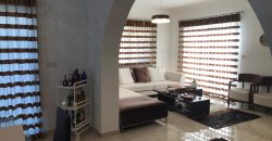 Paphos Kissonerga 3 Bedroom Villa For Rent GRN008