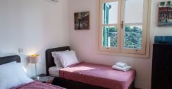 Paphos Kouklia Aphrodite Hills 2 Bedroom Town House For Rent BCK075