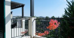 Paphos Kouklia Aphrodite Hills 2 Bedroom Town House For Rent BCK075