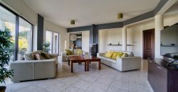 Paphos Kouklia Secret Valley 4 Bedroom Detached Villa For Sale BSH9902