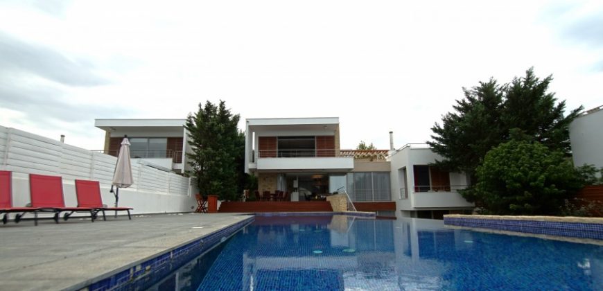 Paphos Latchi 5 Bedroom Detached Villa For Sale BSH35799