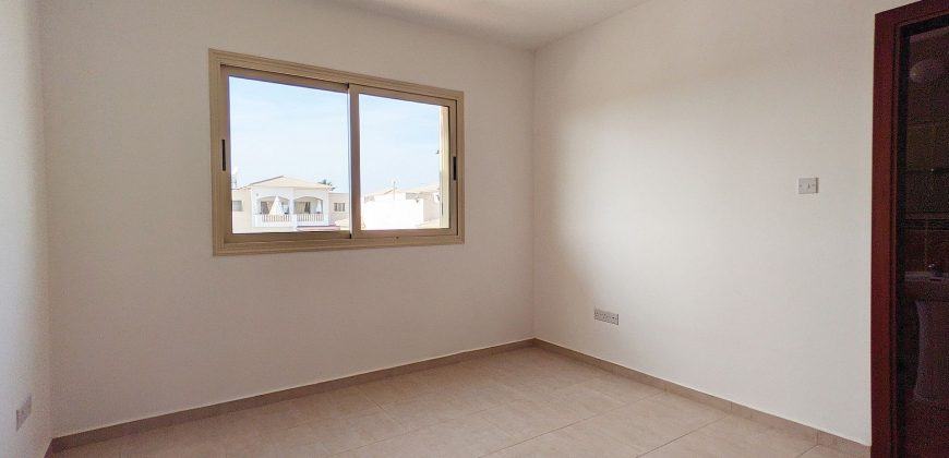 Paphos Mandria 2 Bedroom Apartment For Sale MLT8589